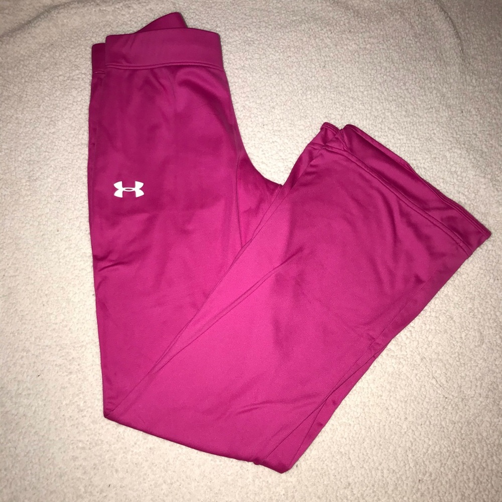 Under Armour Sweatpants